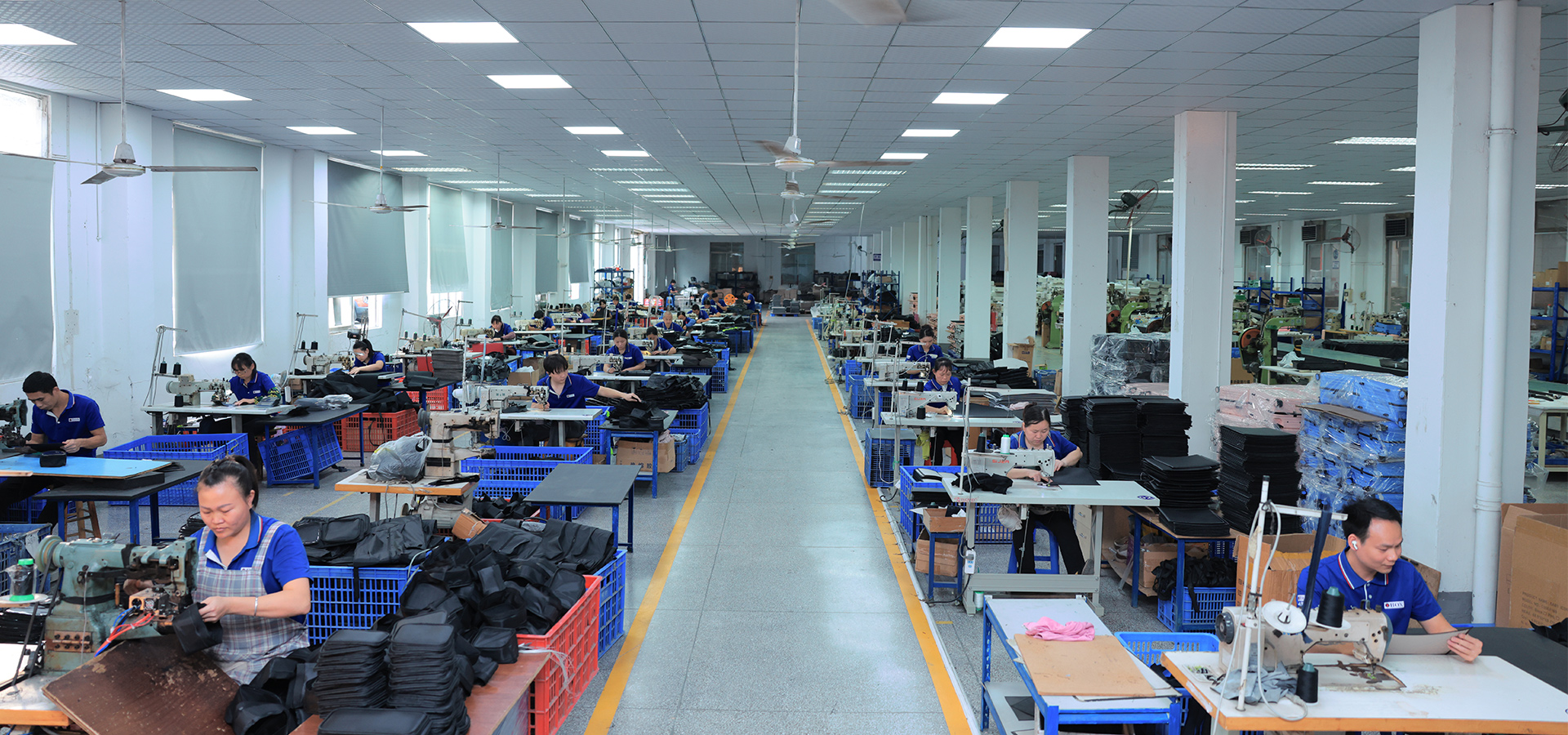 We’re 100% Trusted Agency